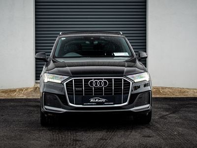 2021 Audi Q7