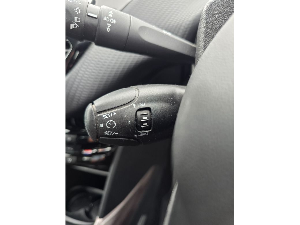 2016 Peugeot 2008