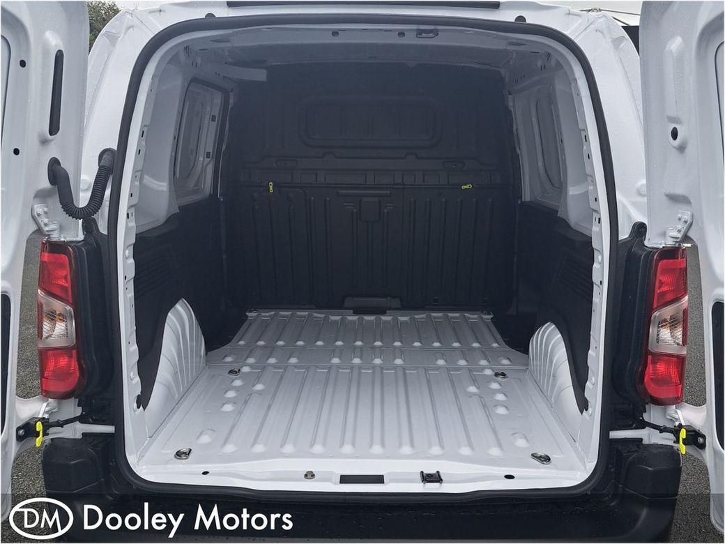 2025 Fiat Doblo
