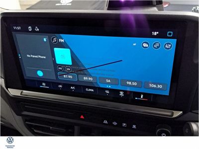 2026 Volkswagen Transporter