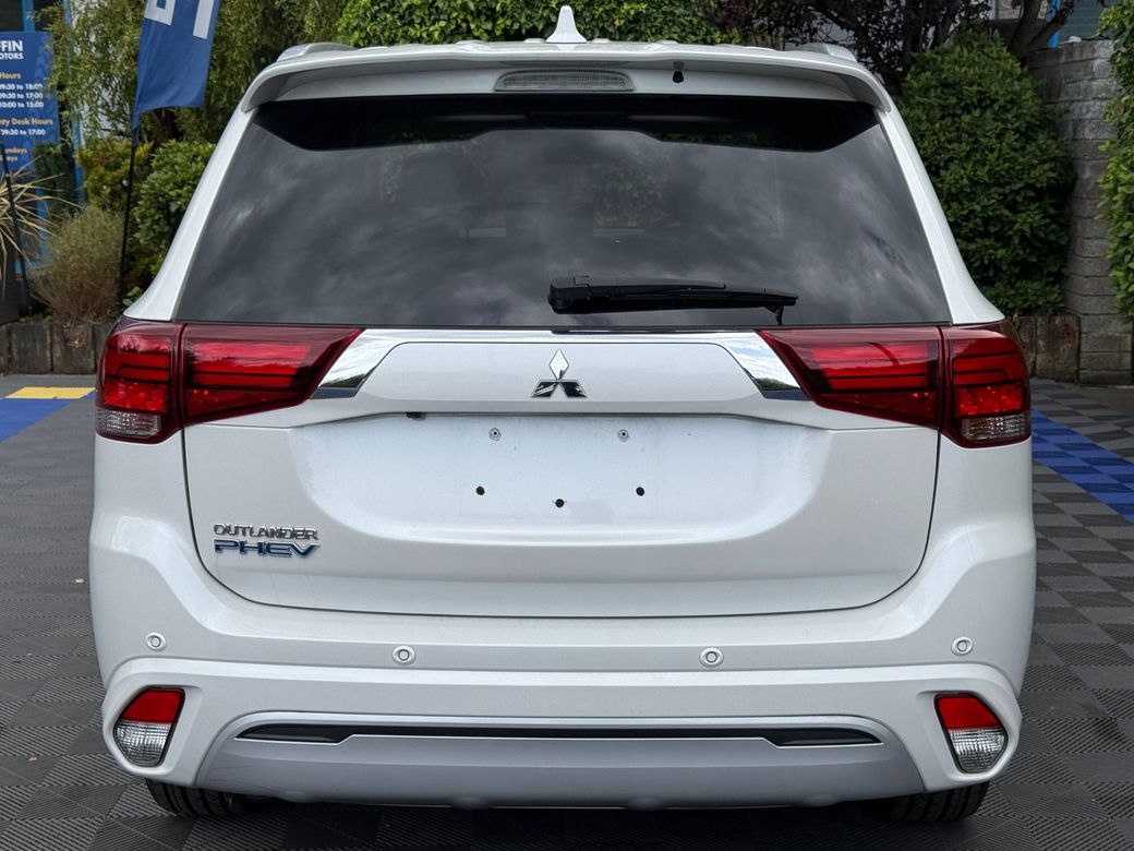 2019 Mitsubishi Outlander