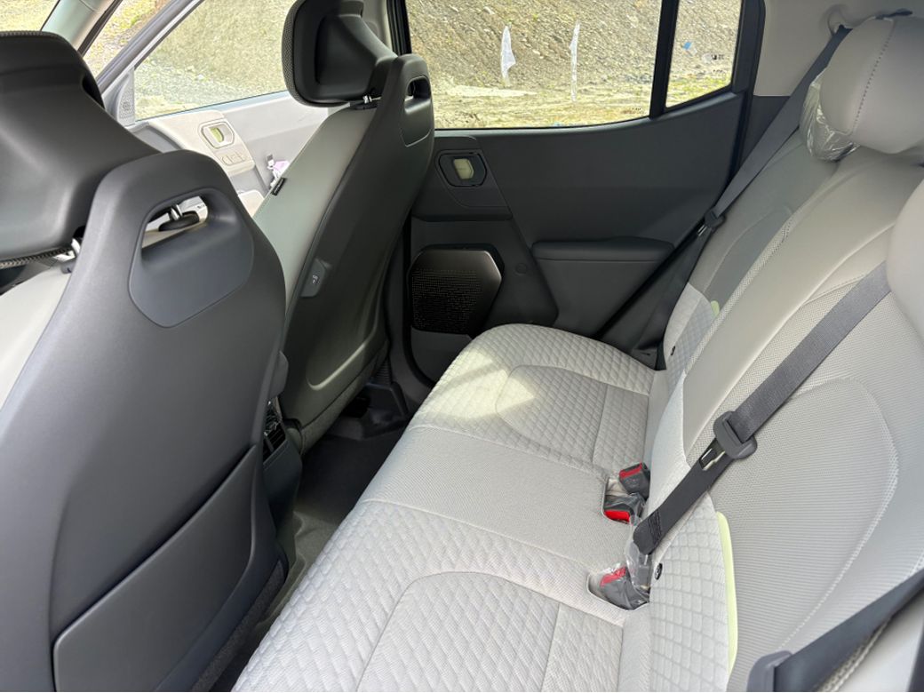 2026 Kia EV2