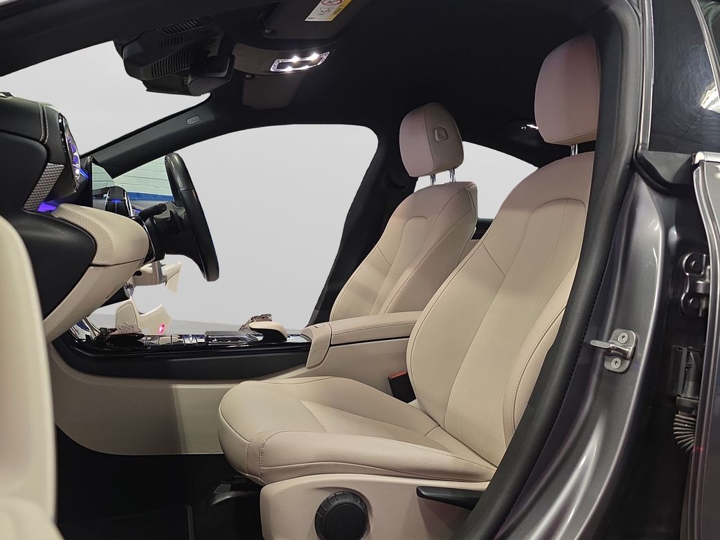 2023 Mercedes-Benz CLA Class