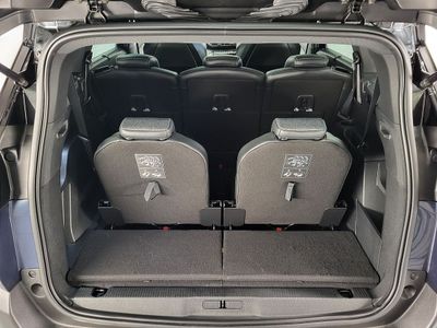 2020 Peugeot 5008