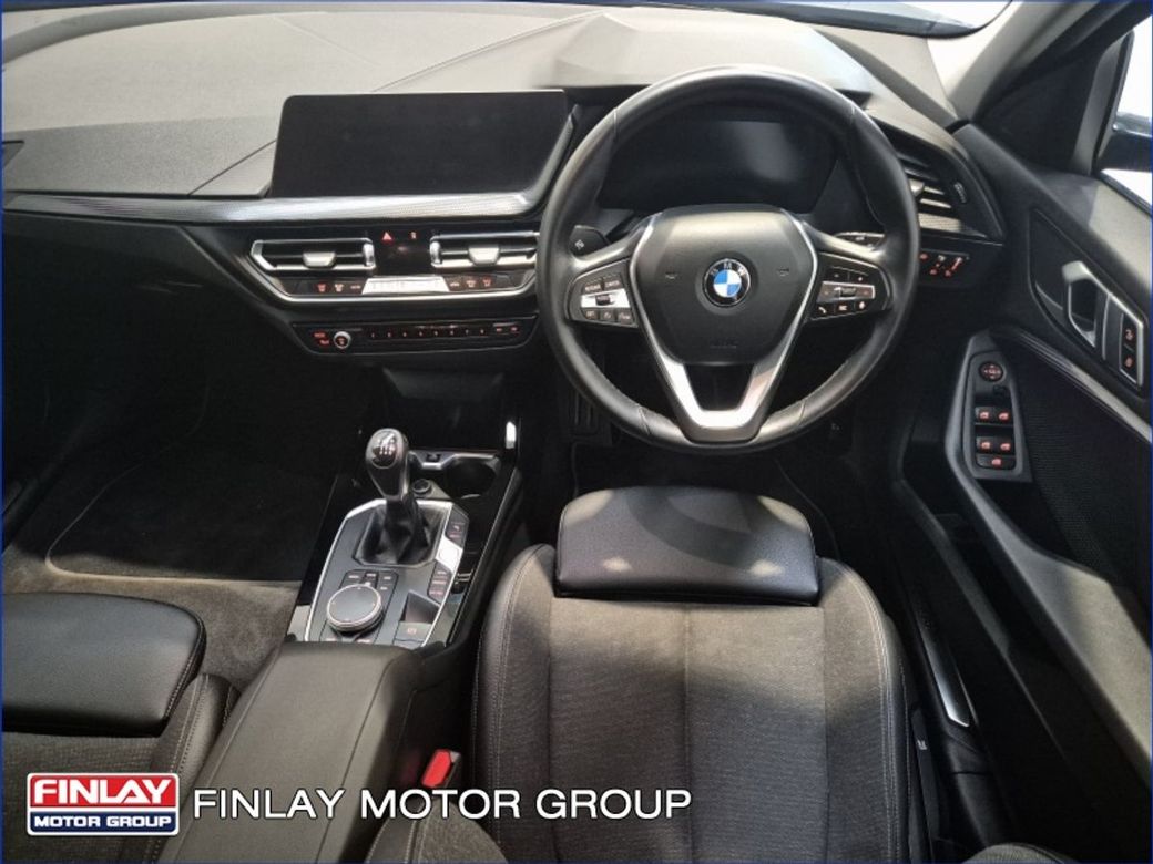 2023 BMW 1 Series