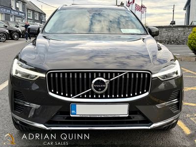 2022 Volvo XC60