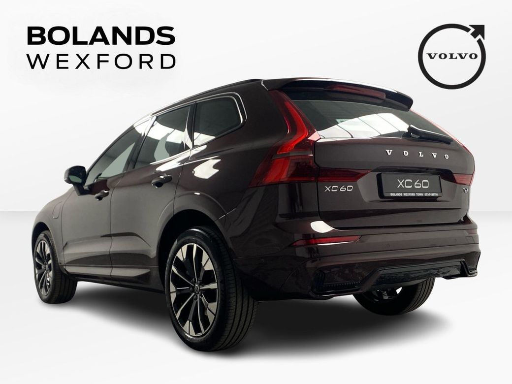 2026 Volvo XC60