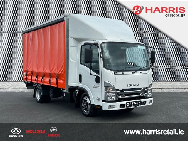 vehicle for sale from Harris Retail