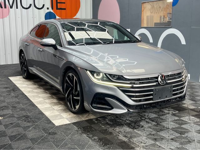 vehicle for sale from The Automatic Motor Car Centre