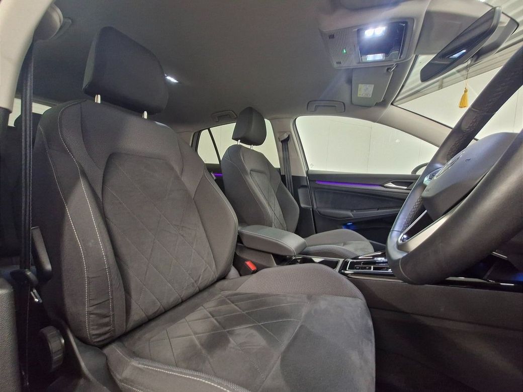 2024 Volkswagen Golf