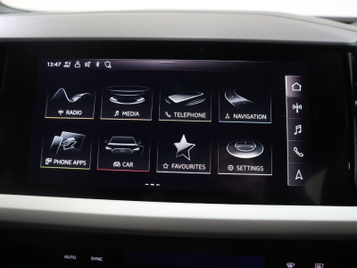 2023 Audi Q4