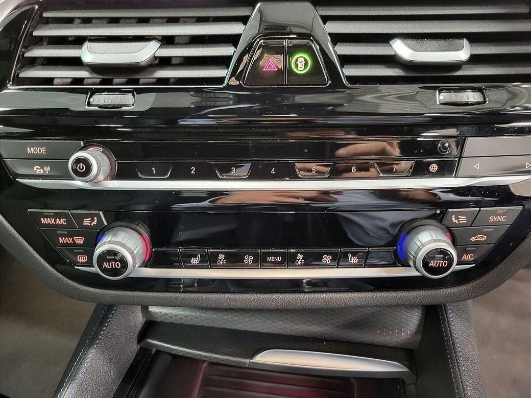 2023 BMW 5 Series