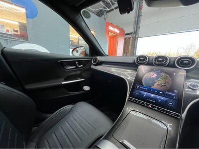 2023 Mercedes-Benz C Class