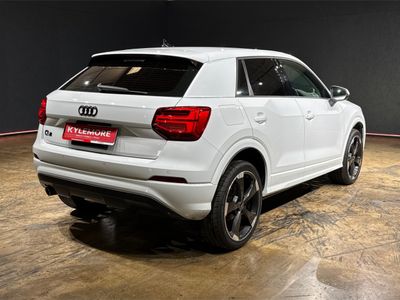 2019 Audi Q2