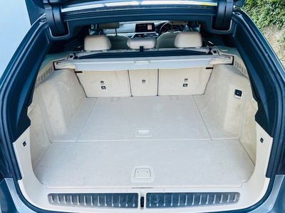 2020 BMW 5 Series