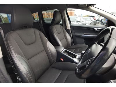 2015 Volvo XC60