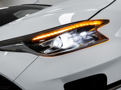 2020 Kia XCeed