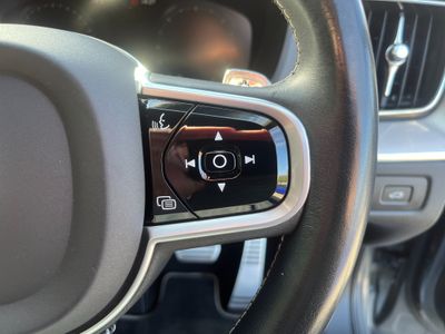 2019 Volvo XC60