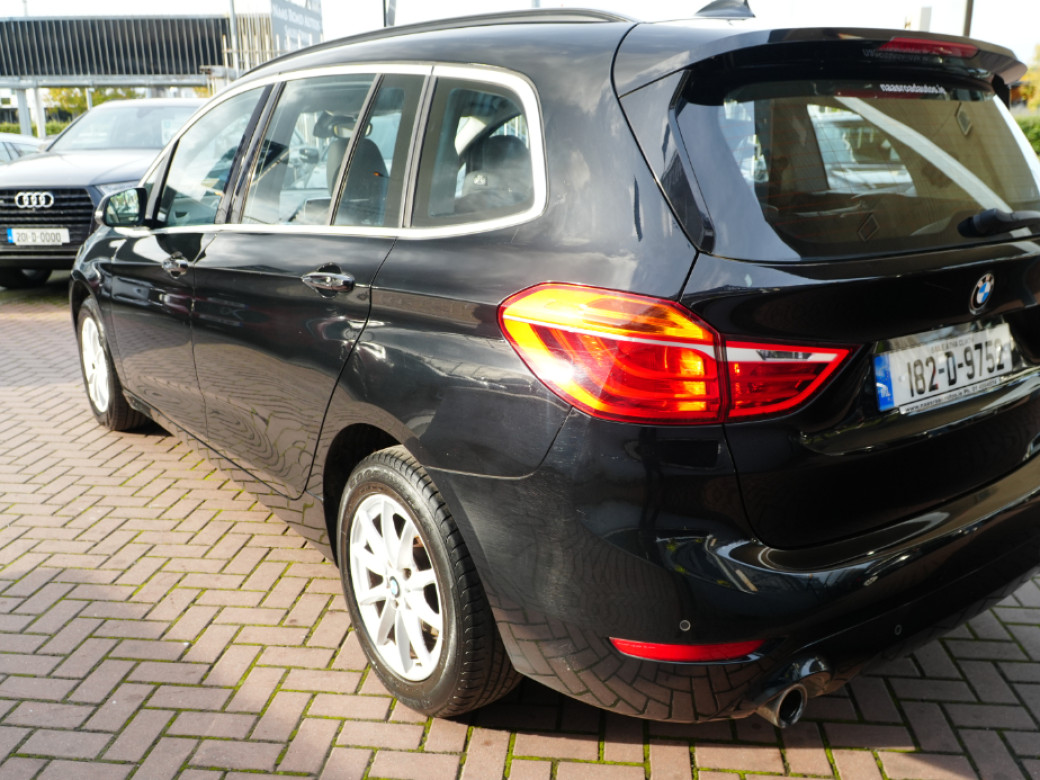 2018 BMW 2 Series