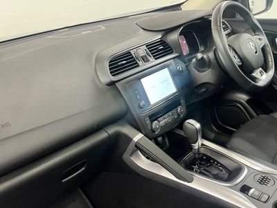 2016 Renault Kadjar