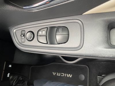 2020 Nissan Micra