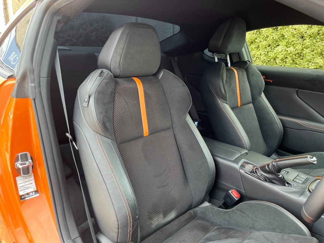 2023 Toyota GR86