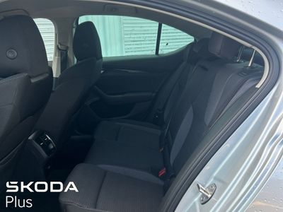 2025 Skoda Octavia