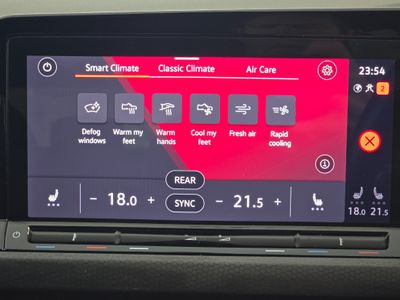 2024 Volkswagen Golf