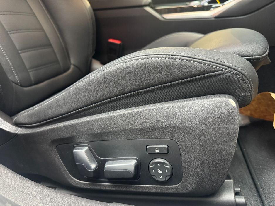 2023 BMW 3 Series