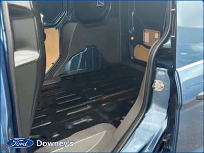 2023 Ford Transit Connect