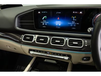 2022 Mercedes-Benz GLE Class