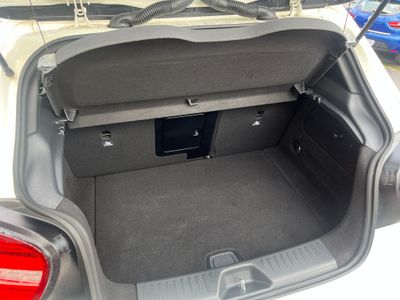 2014 Mercedes-Benz A Class