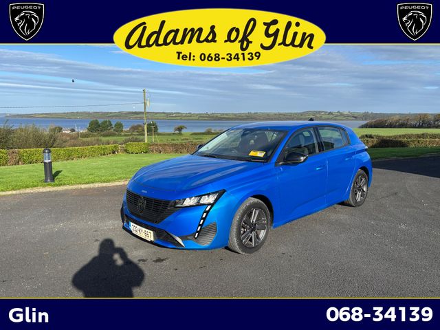 vehicle for sale from Adams of Glin