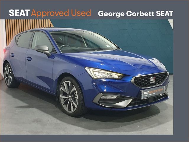 vehicle for sale from George Corbett Motors