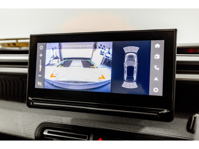 2026 Citroen C3 Aircross