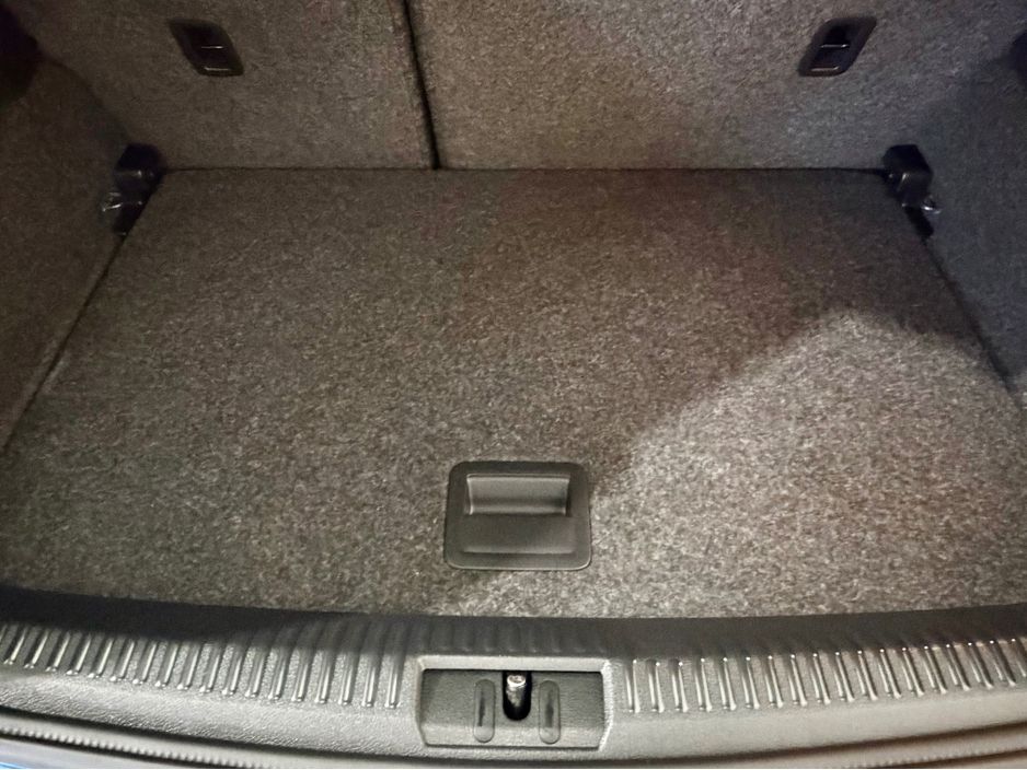 2017 Volkswagen Polo