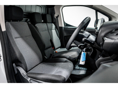 2024 Citroen Berlingo