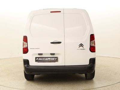 2020 Citroen Berlingo