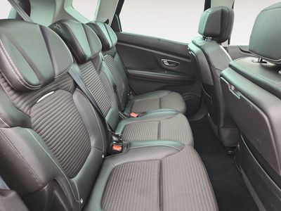 2017 Renault Scenic