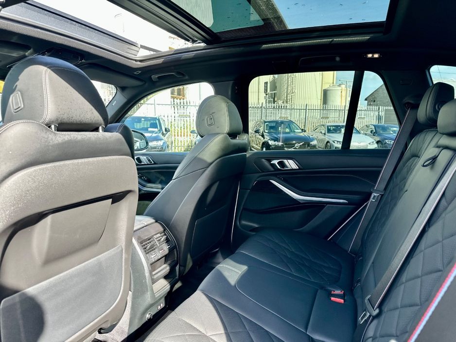 2023 BMW X5