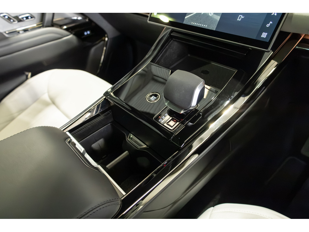 2024 Land Rover Range Rover Sport