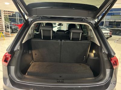 2020 Volkswagen Tiguan Allspace