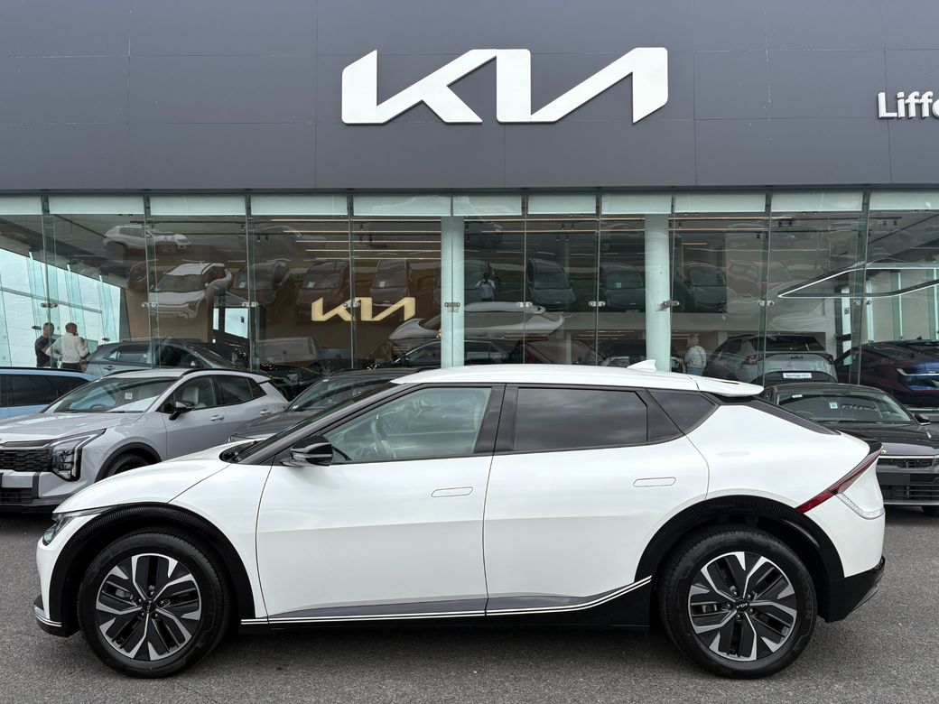 2024 Kia EV6