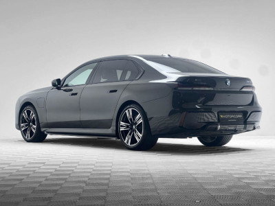 2025 BMW 7 Series