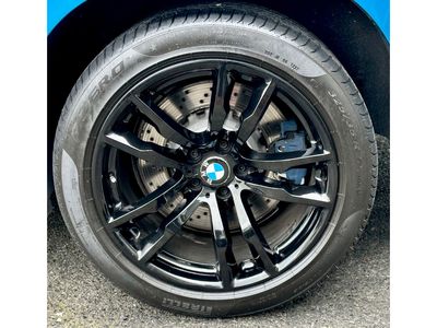 2016 BMW X6
