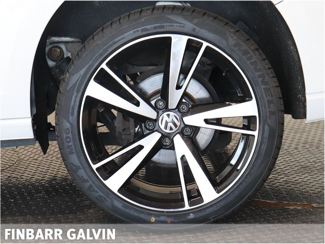 2021 Volkswagen Caddy