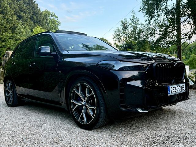 vehicle for sale from Deerpark Motor Company