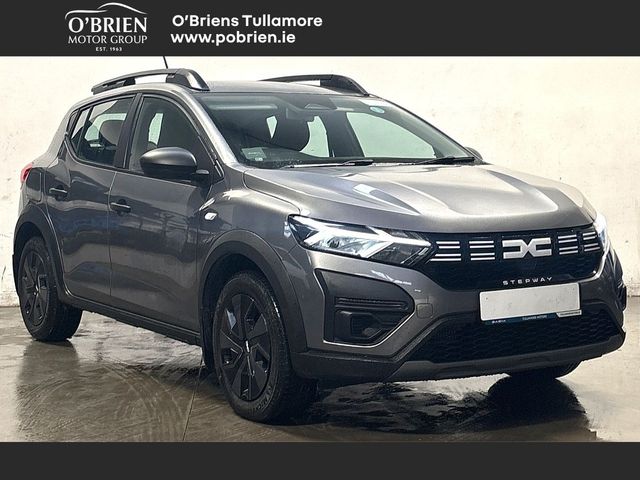 vehicle for sale from O'Briens Motor Group