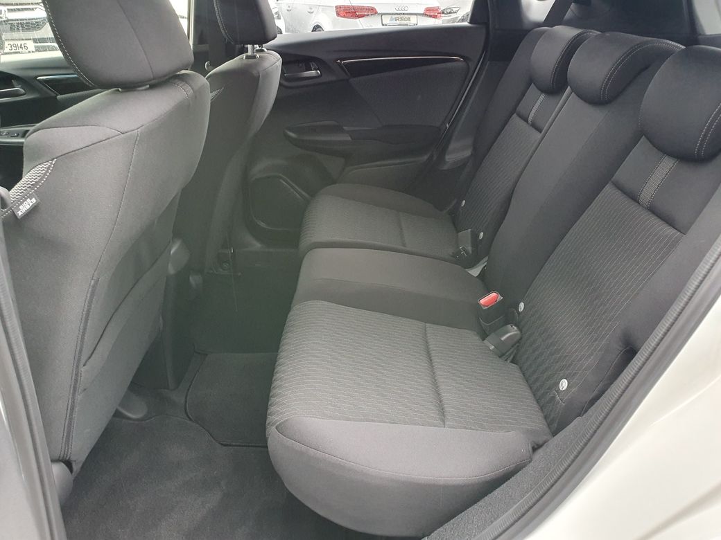 2019 Honda Fit