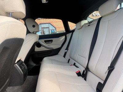 2018 BMW 4 Series